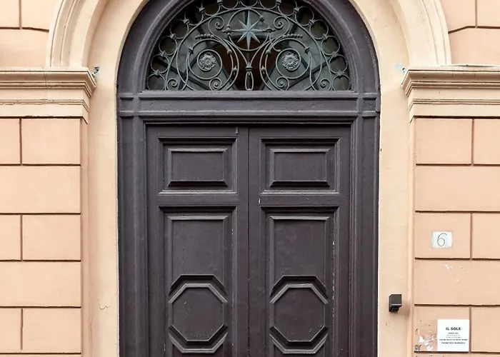 Hotel Il Sole Roma